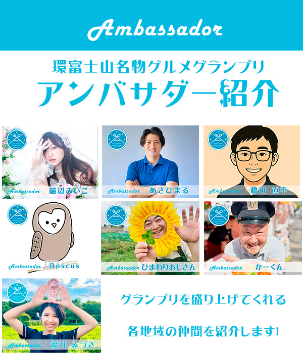 ambassador